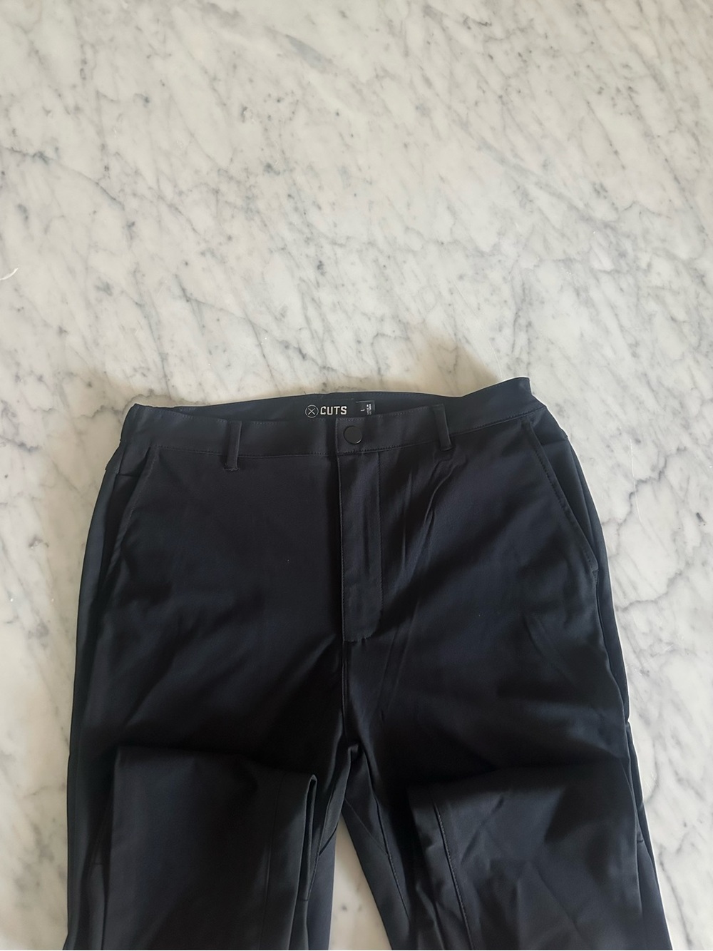 Cuts pants - Picture 3 of 6